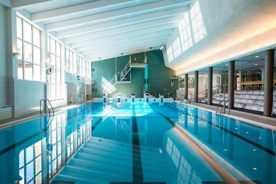 Premium Chalet 4212 Green 헤이놀라 외부 사진