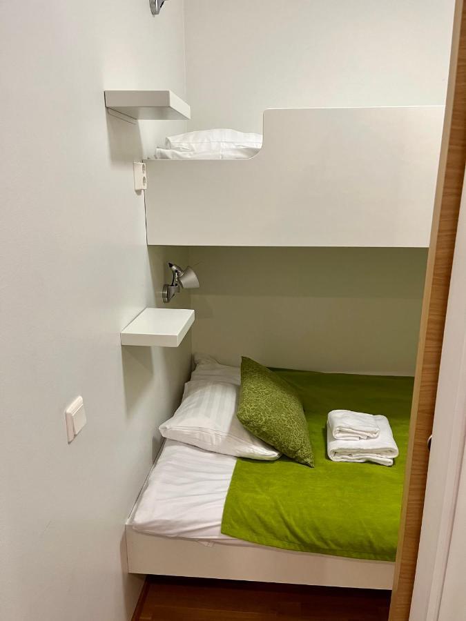 Premium Chalet 4212 Green 헤이놀라 외부 사진